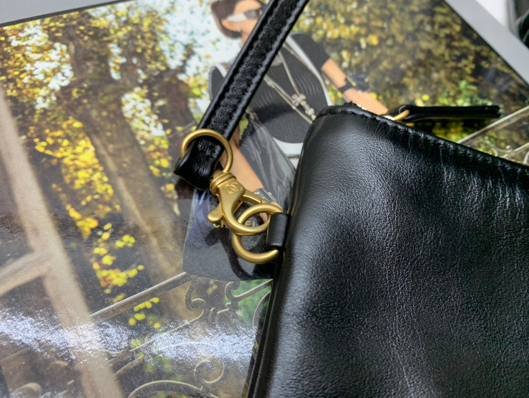 Luxury Chanel - Luxury Bag - CHL - 972