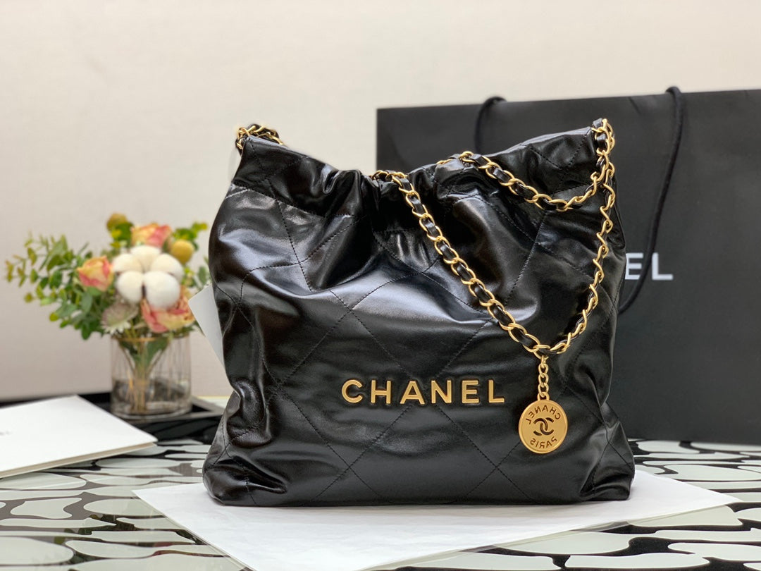 Luxury Chanel - Luxury Bag - CHL - 972
