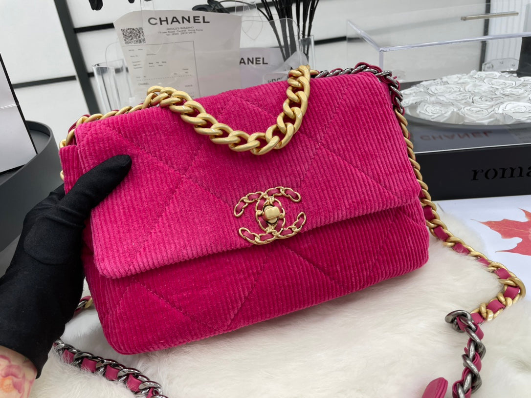 Luxury Chanel - Luxury Bag - CHL - 674