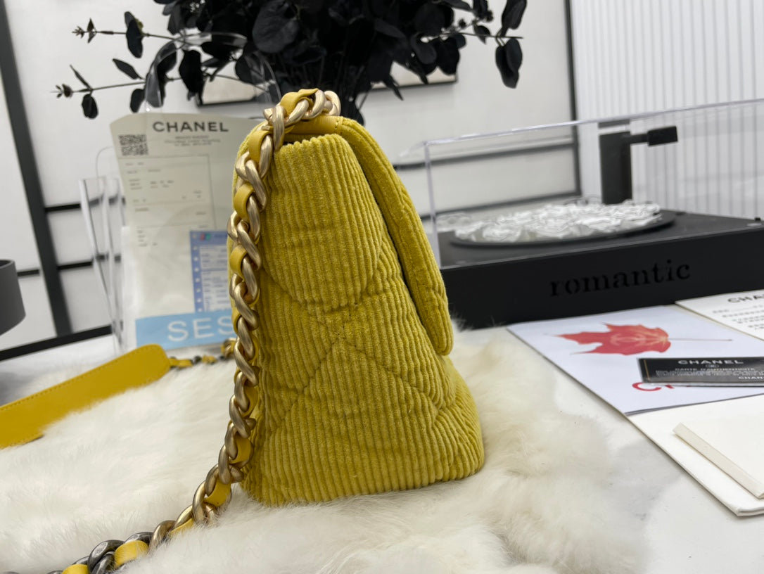 Luxury Chanel - Luxury Bag - CHL - 675