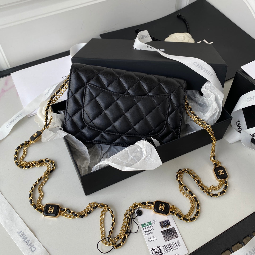Luxury Chanel - Luxury Bag - CHL - 701