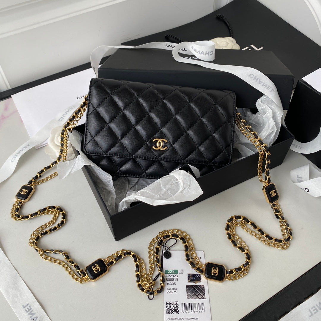Luxury Chanel - Luxury Bag - CHL - 701