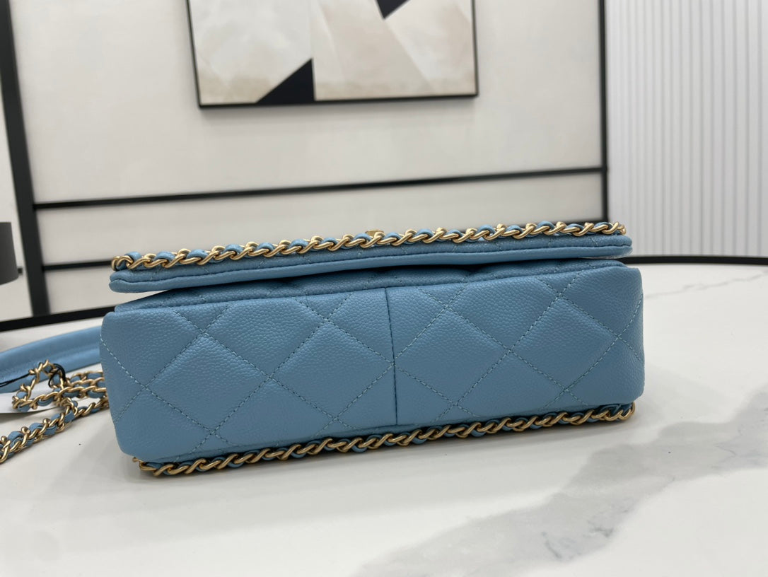 Luxury Chanel - Luxury Bag - CHL - 654