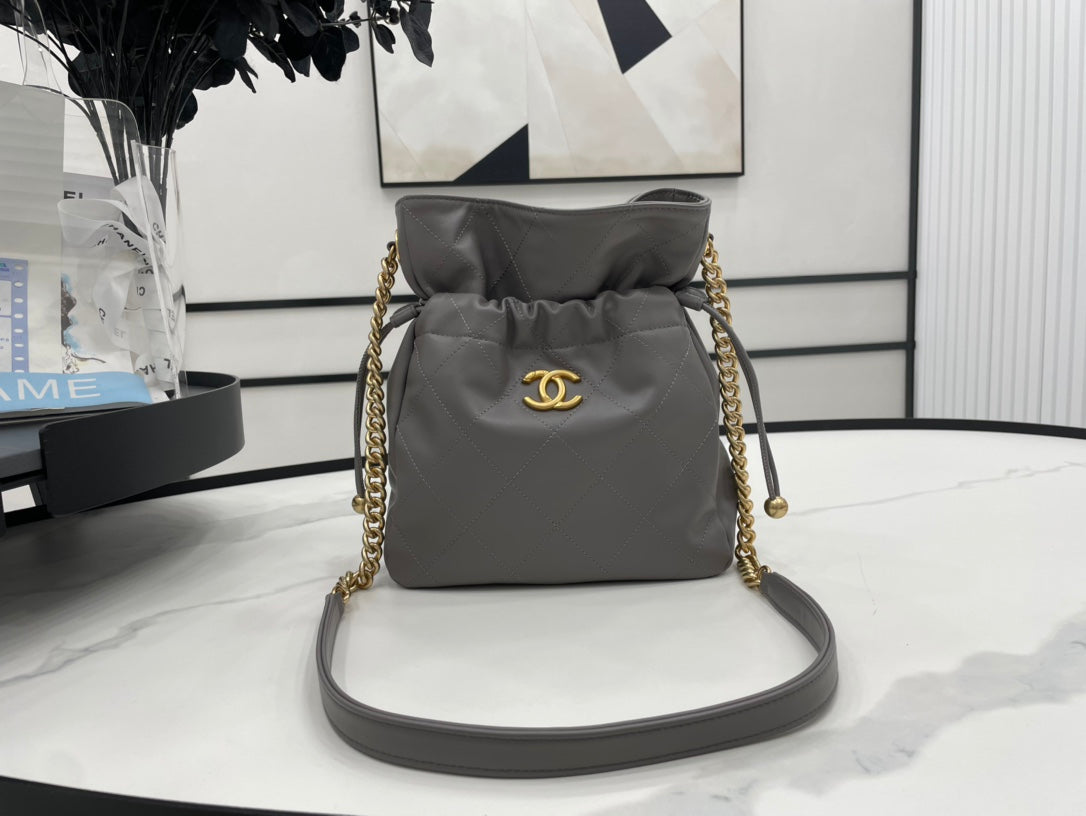 Luxury Chanel - Luxury Bag - CHL - 658