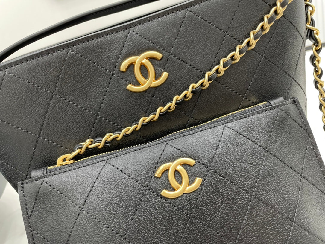 Luxury Chanel - Luxury Bag - CHL - 660