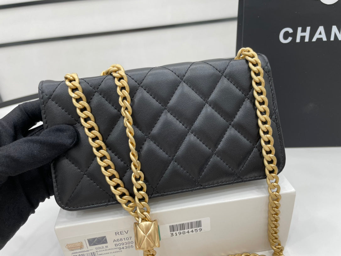 Luxury Chanel - Luxury Bag - CHL - 623