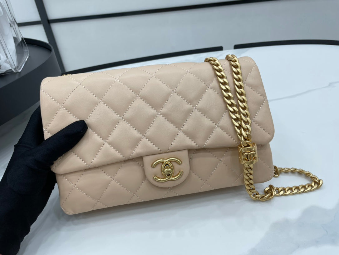 Luxury Chanel - Luxury Bag - CHL - 628