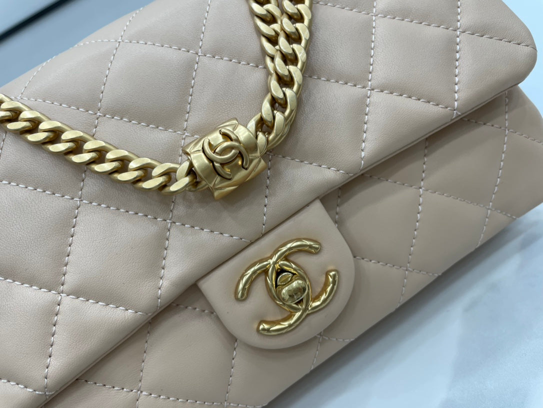 Luxury Chanel - Luxury Bag - CHL - 628