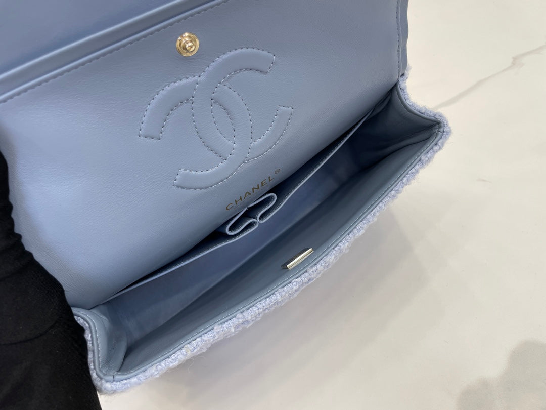 Luxury Chanel - Luxury Bag - CHL - 373
