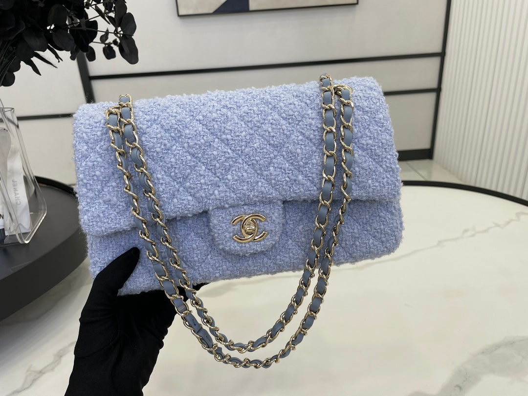 Luxury Chanel - Luxury Bag - CHL - 373