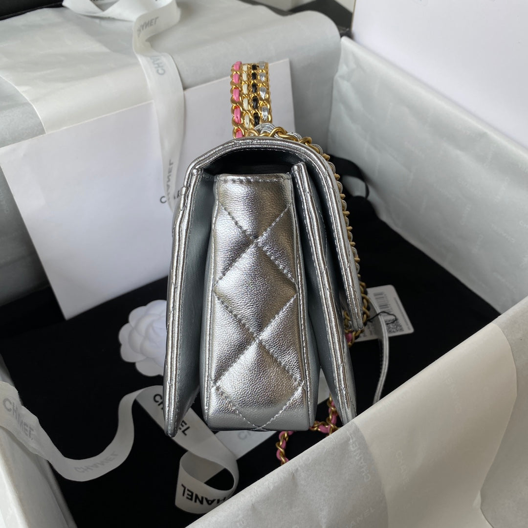 Luxury Chanel - Luxury Bag - CHL - 331