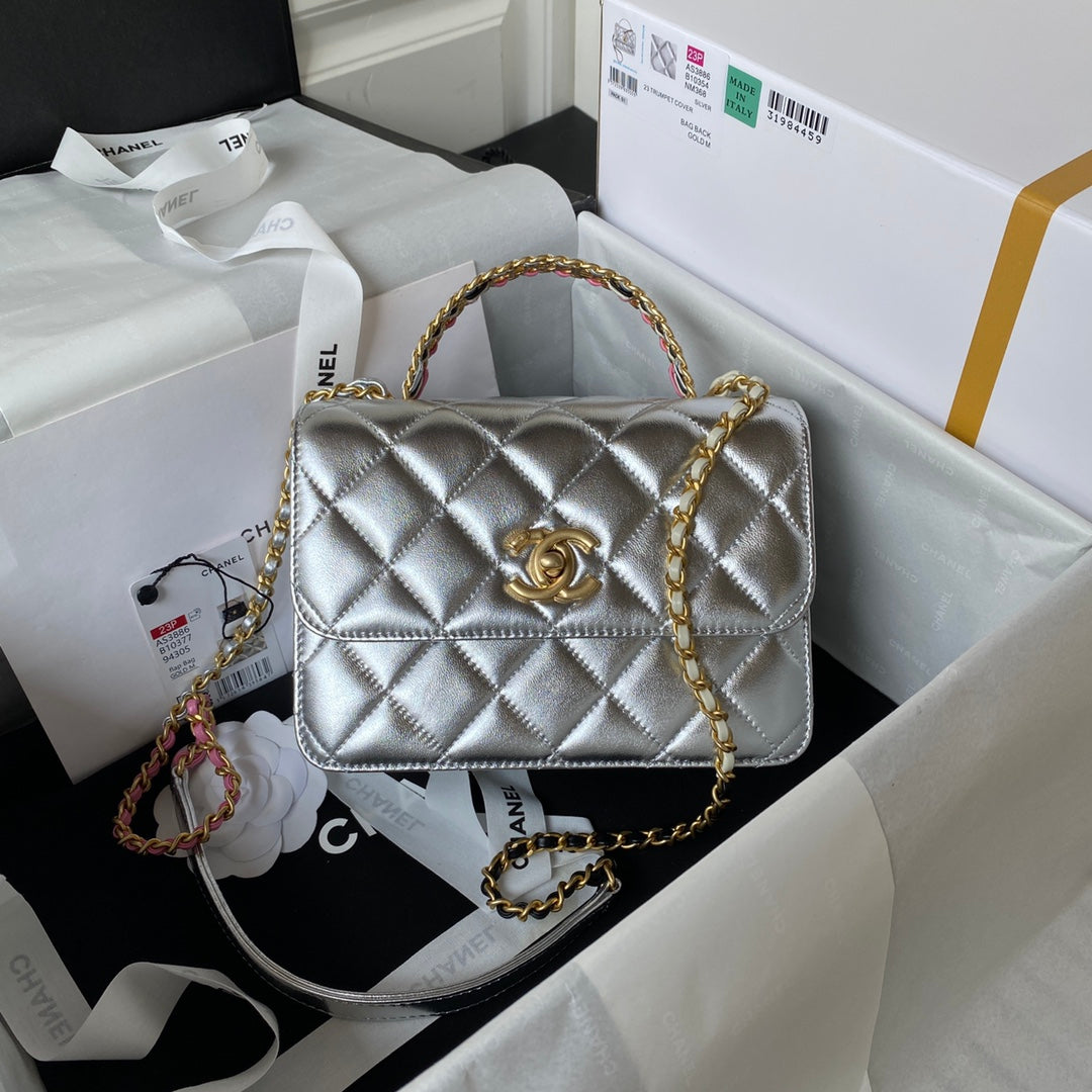 Luxury Chanel - Luxury Bag - CHL - 331