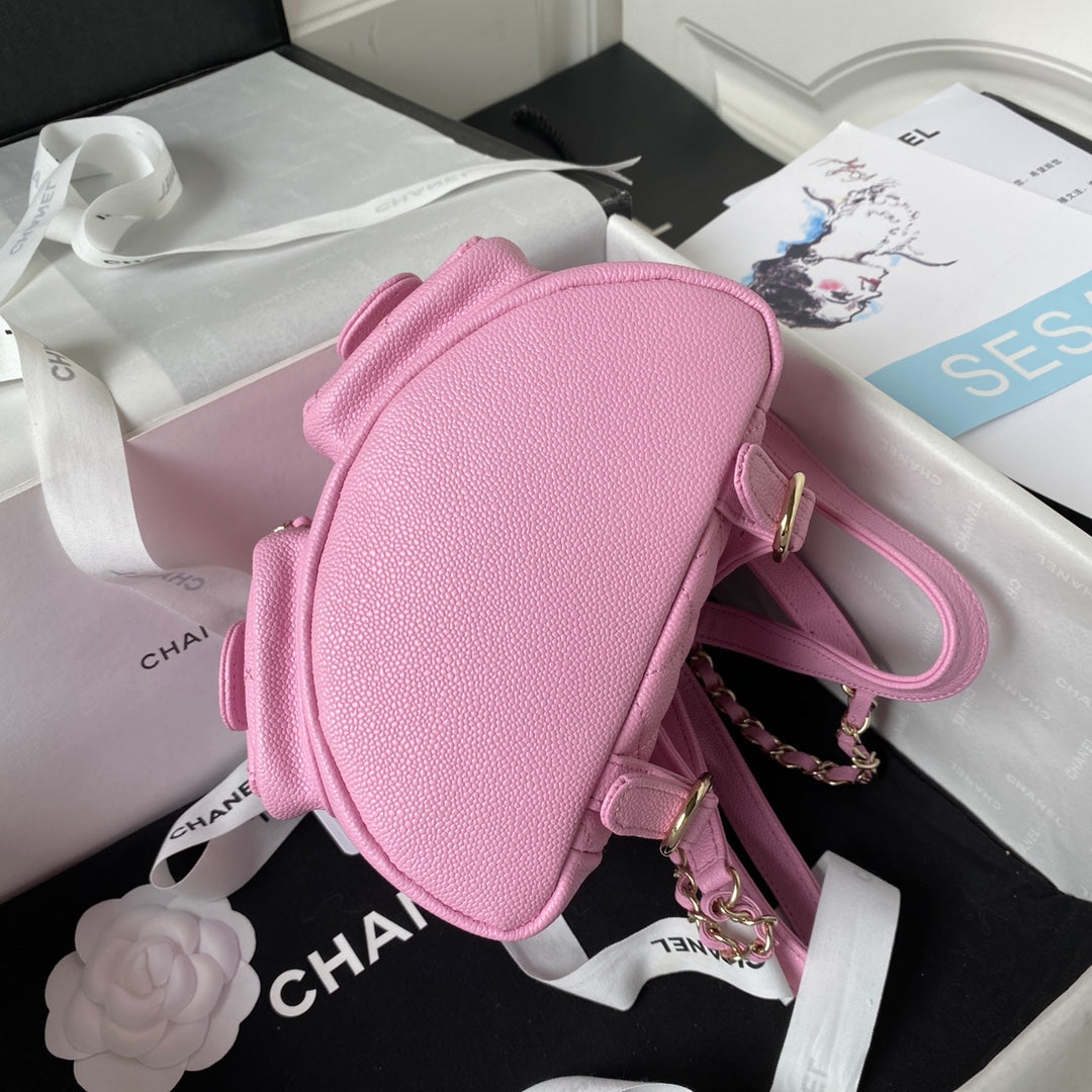 Luxury Chanel - Luxury Bag - CHL - 326