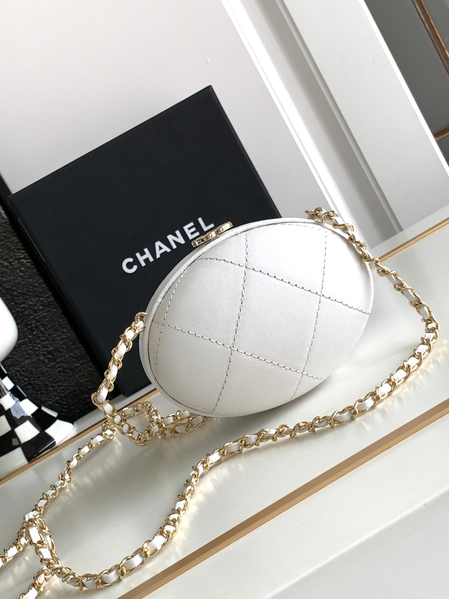 Luxury Chanel - Luxury Bag - CHL - 129