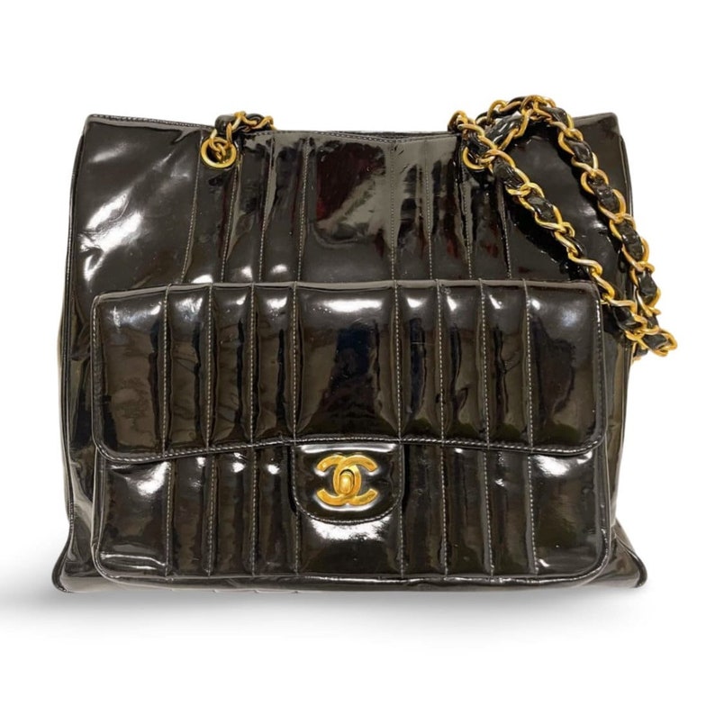 Luxury Chanel Vintage 2