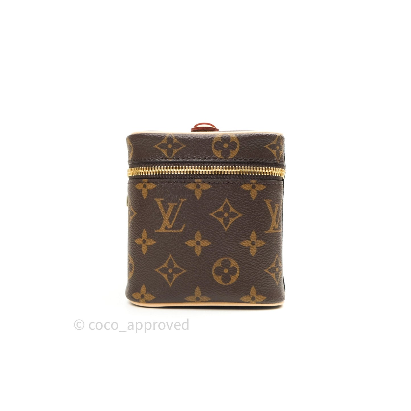 Louis Vuitton Monogram Nice Mini