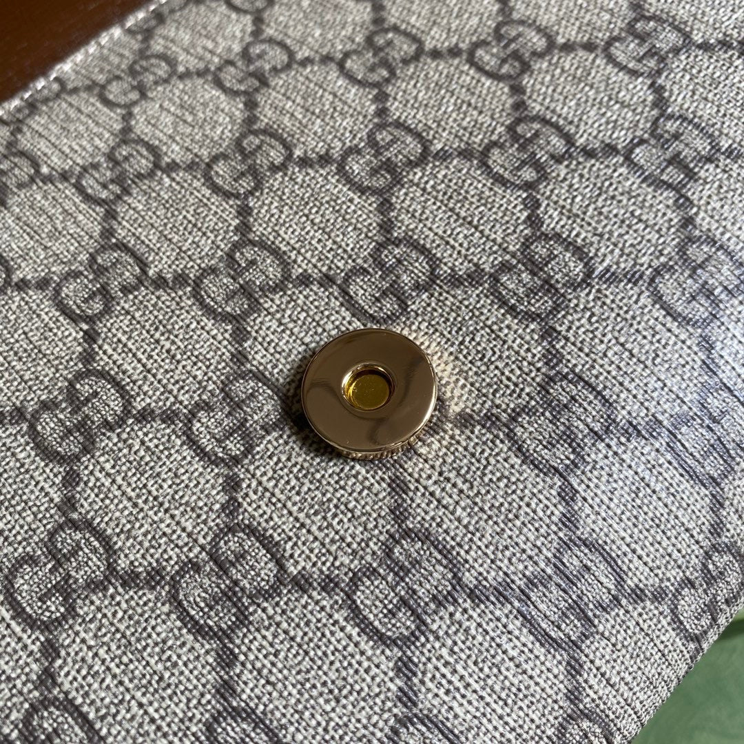 Luxury Gucci Horsebit 1955 Small Bag