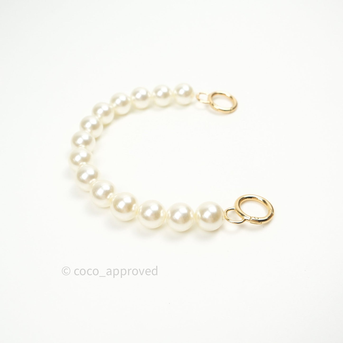D20mm Pearl Chain
