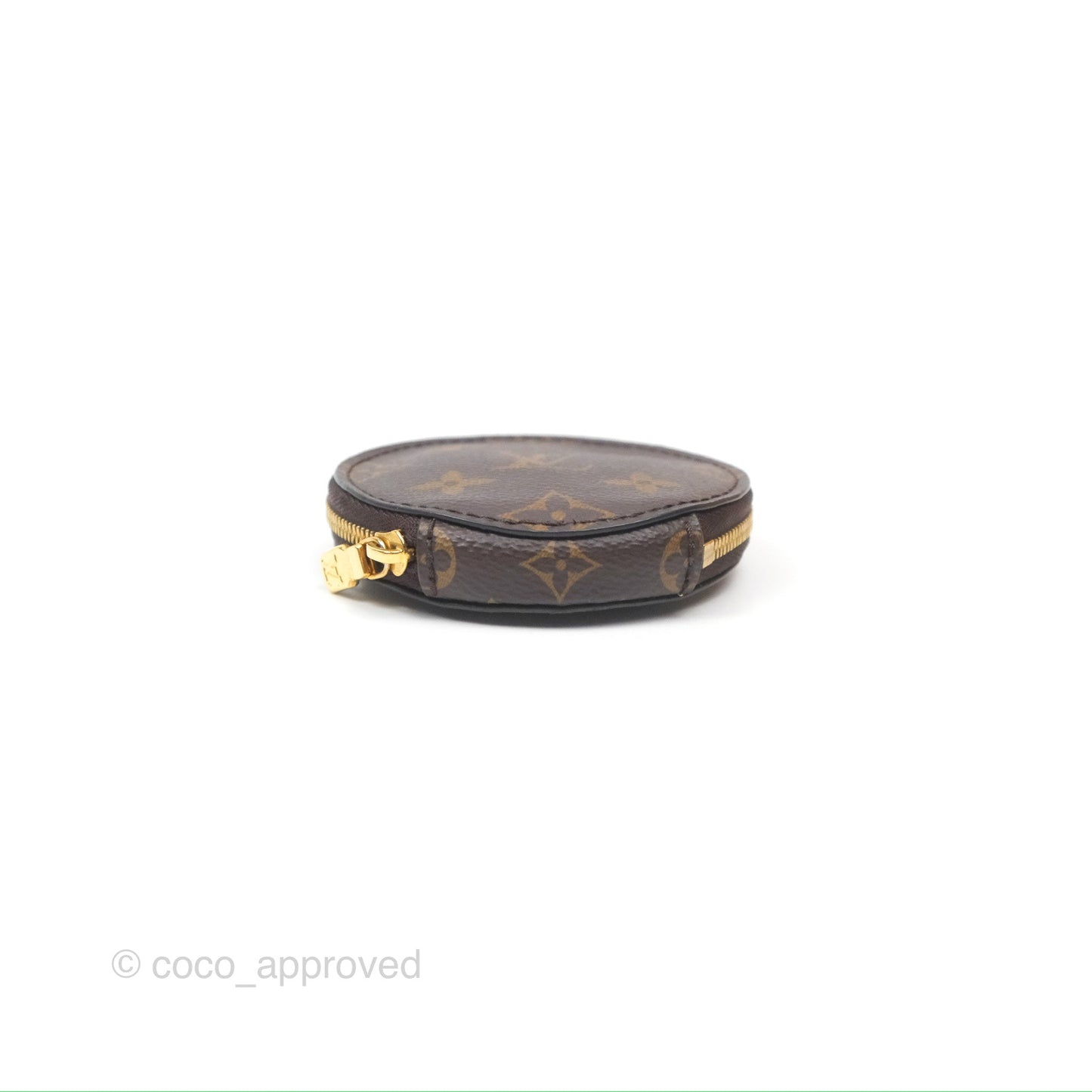 Louis Vuitton Multi Pochette Accessories Khaki Monogram Canvas