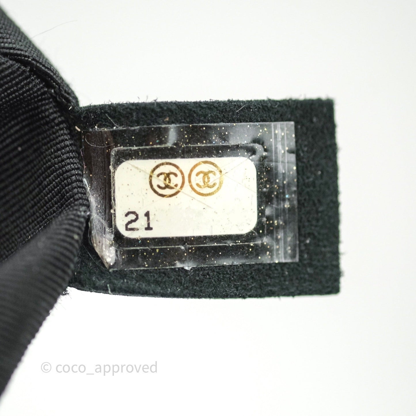 Chanel Quilted Boy New Medium Black Lambskin Gold Hardware