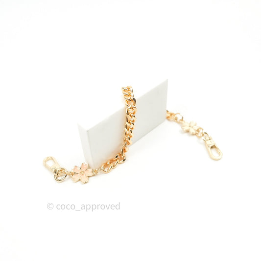 Chain with Sakura