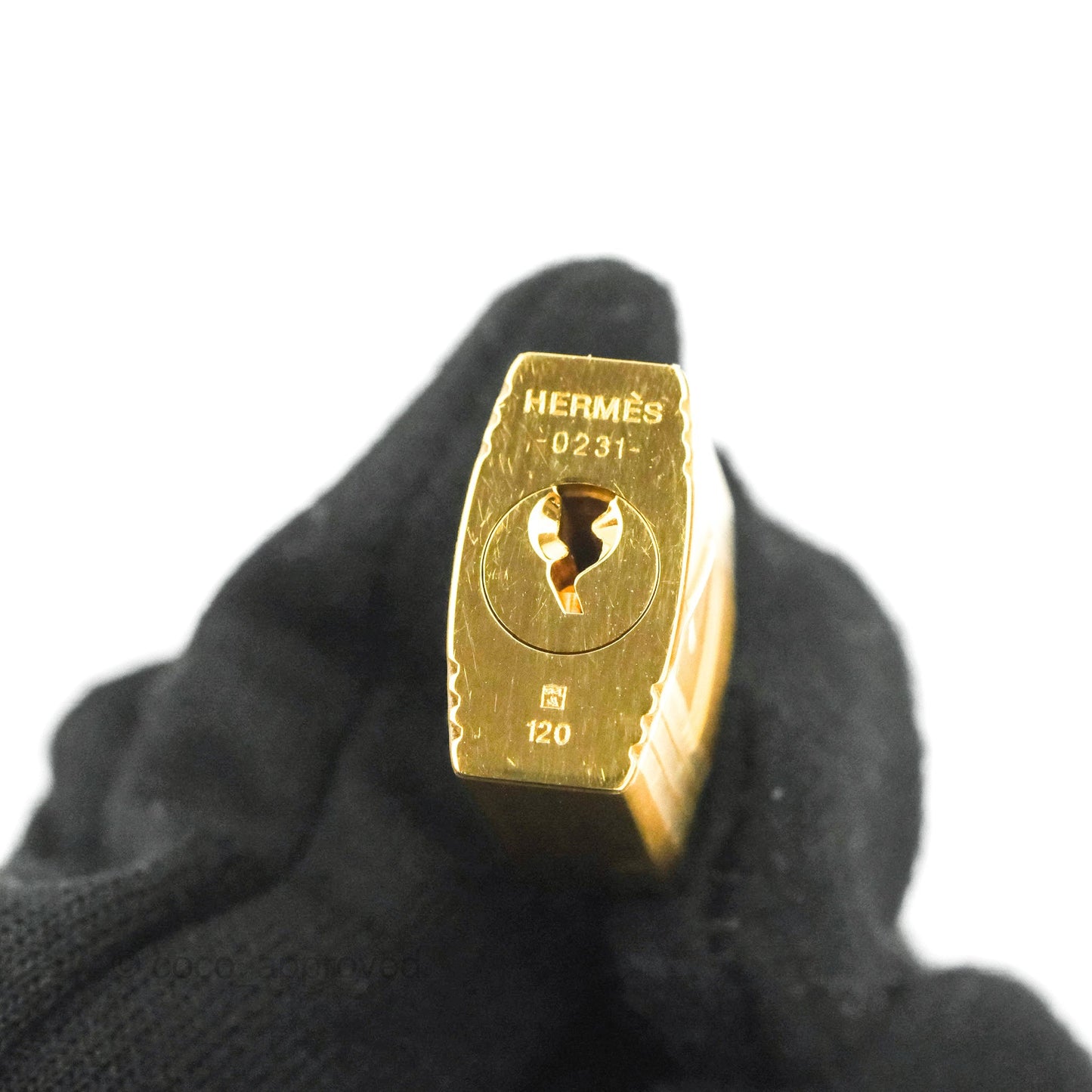 Hermès Picotin Lock 18 PM Gold i Gold Hardware