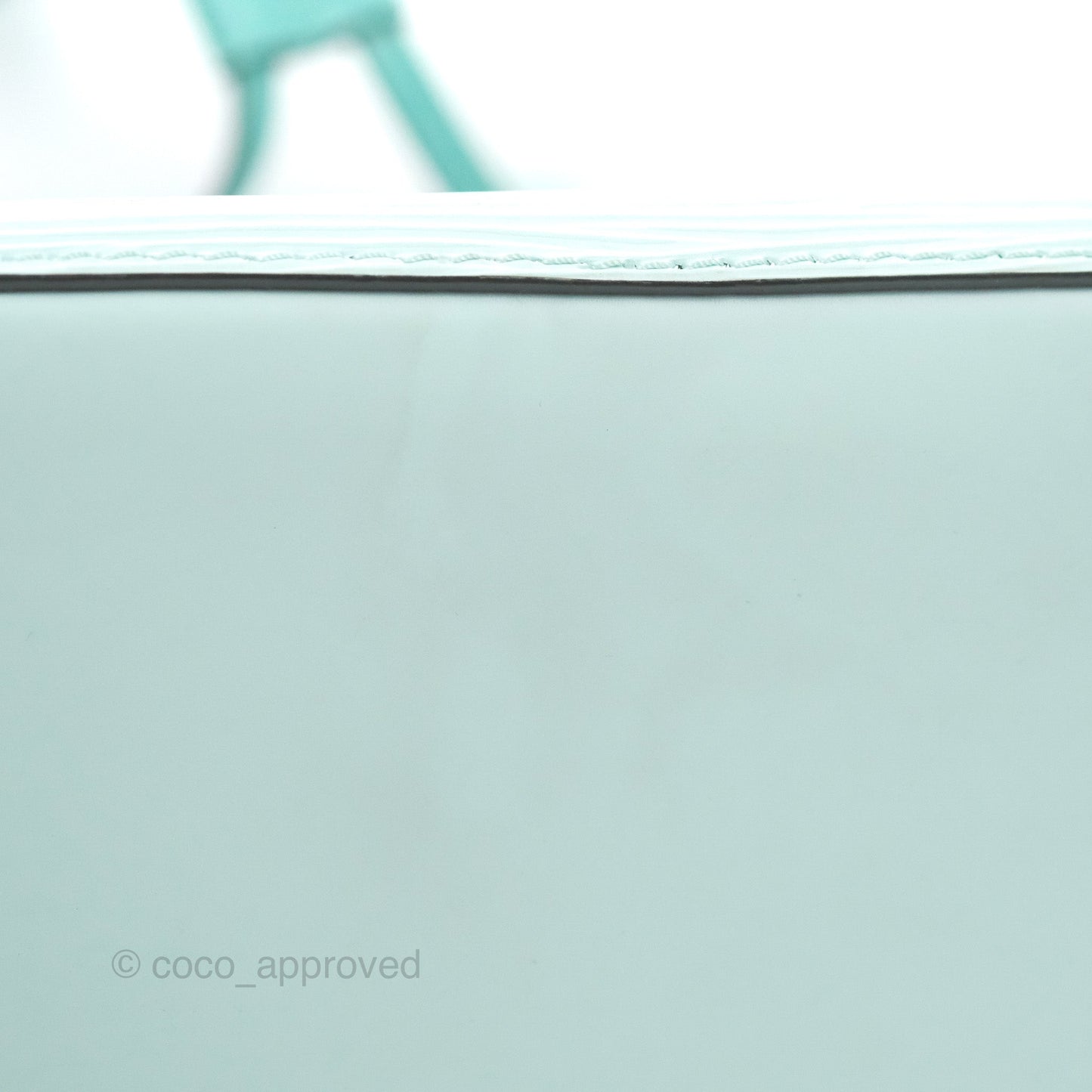 Louis Vuitton Neonoe BB Epi Seaside Green