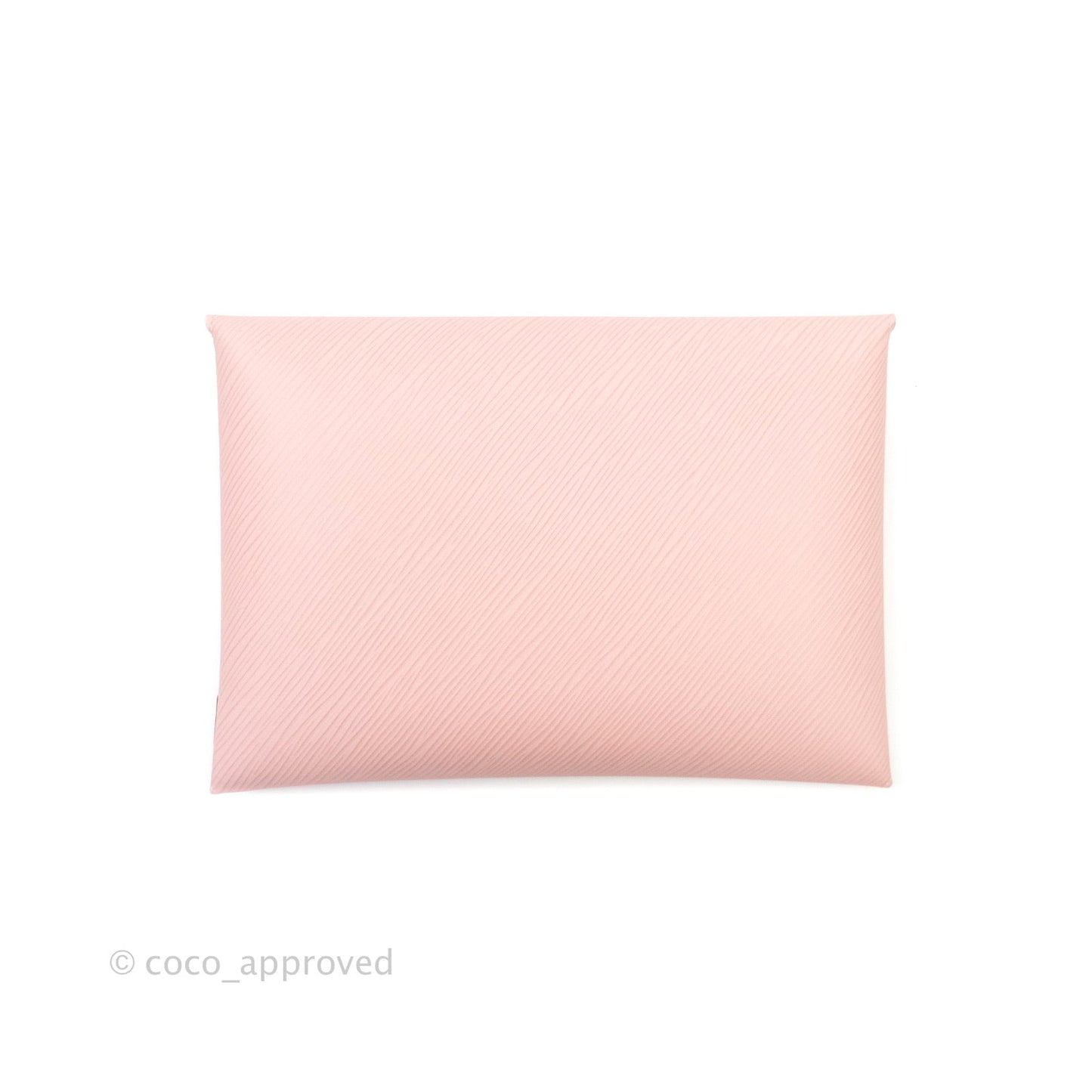 Louis Vuitton Epi Kirigami Pochette Set Rose Ballerine Fuchsia Coquelicot