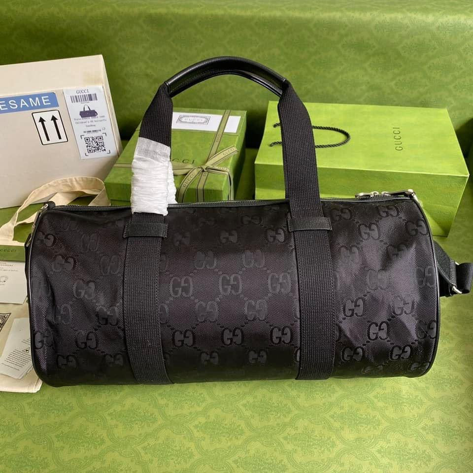 Luxury Gucci Off The Grid Duffle Bag