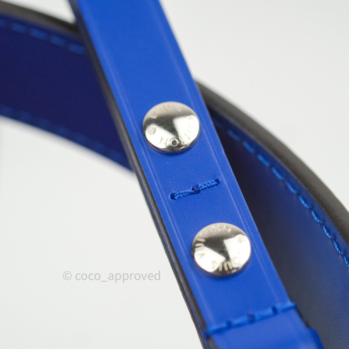 Louis Vuitton Neonoe Coquelicot Epi Leather⁣