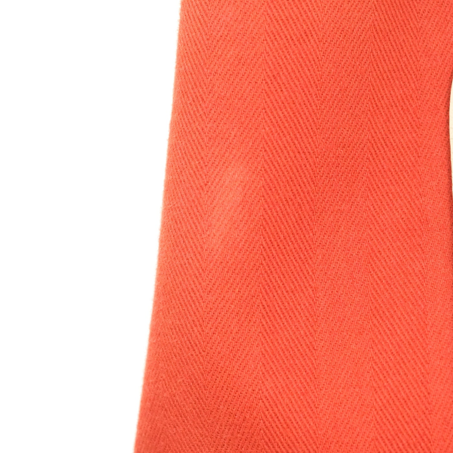 Hermes Garden Party 30 Red/Craie Canvas Negonda