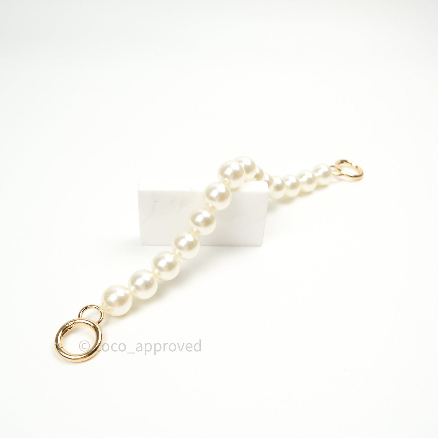 D20mm Pearl Chain