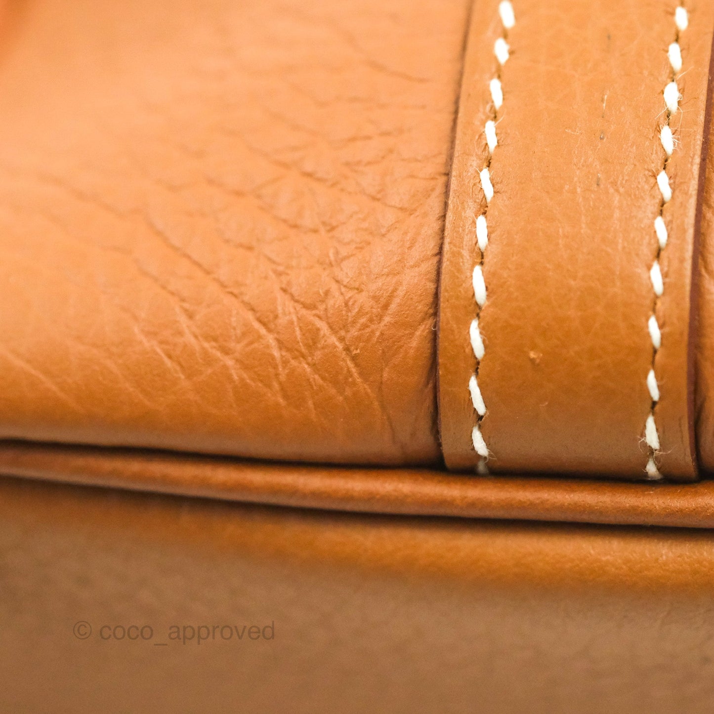 Hermès Picotin Lock 18 PM Gold i Gold Hardware