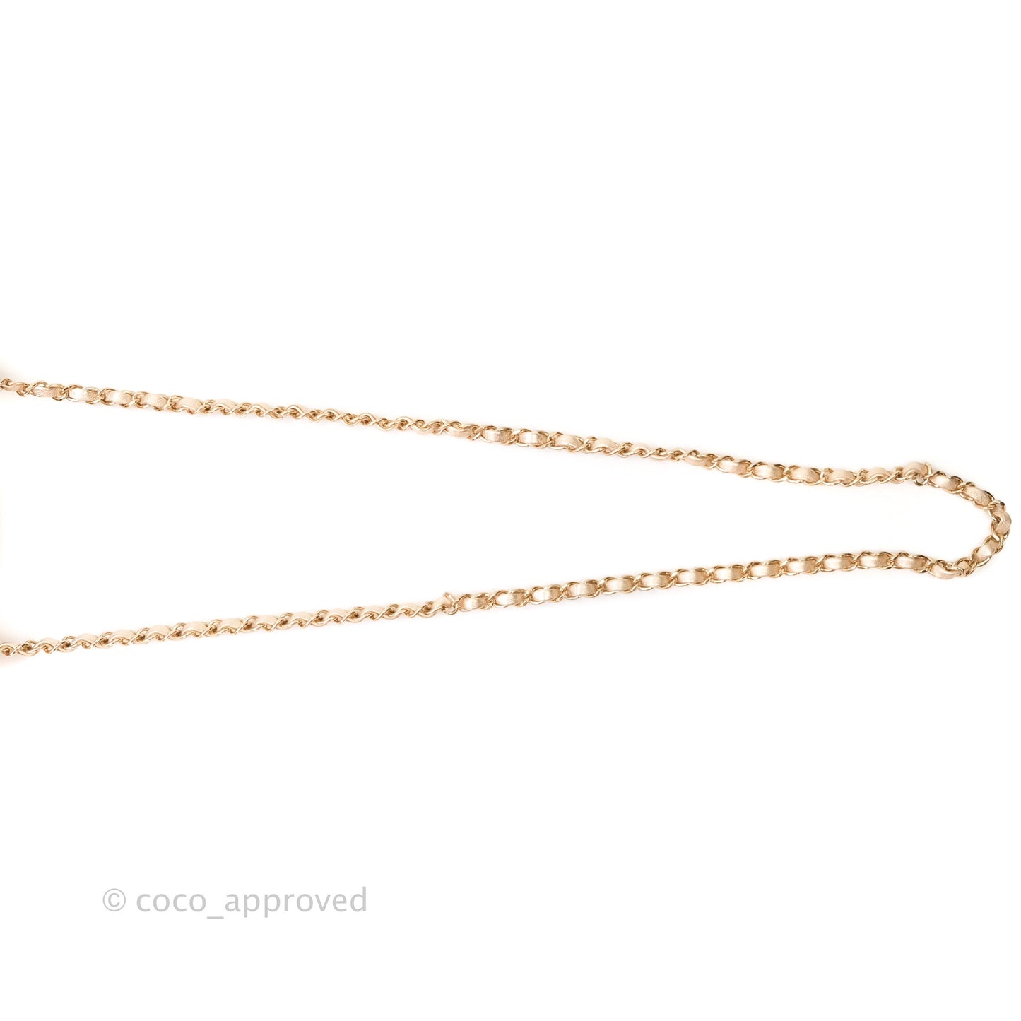 Chanel Quilted Mini Rectangular Iridescent Gold Lambskin Gold Hardware