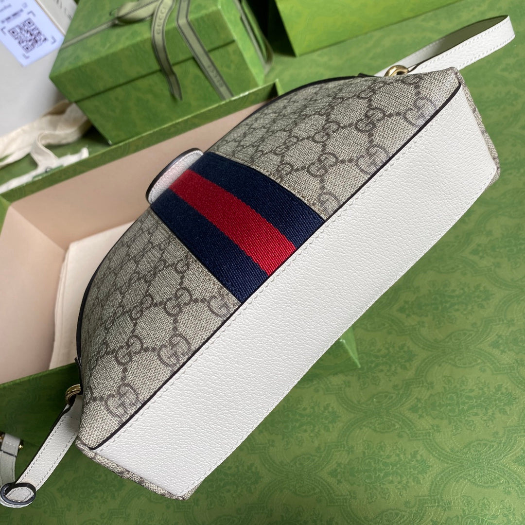 Luxury Gucci Ophidia Small Shoulder Bag
