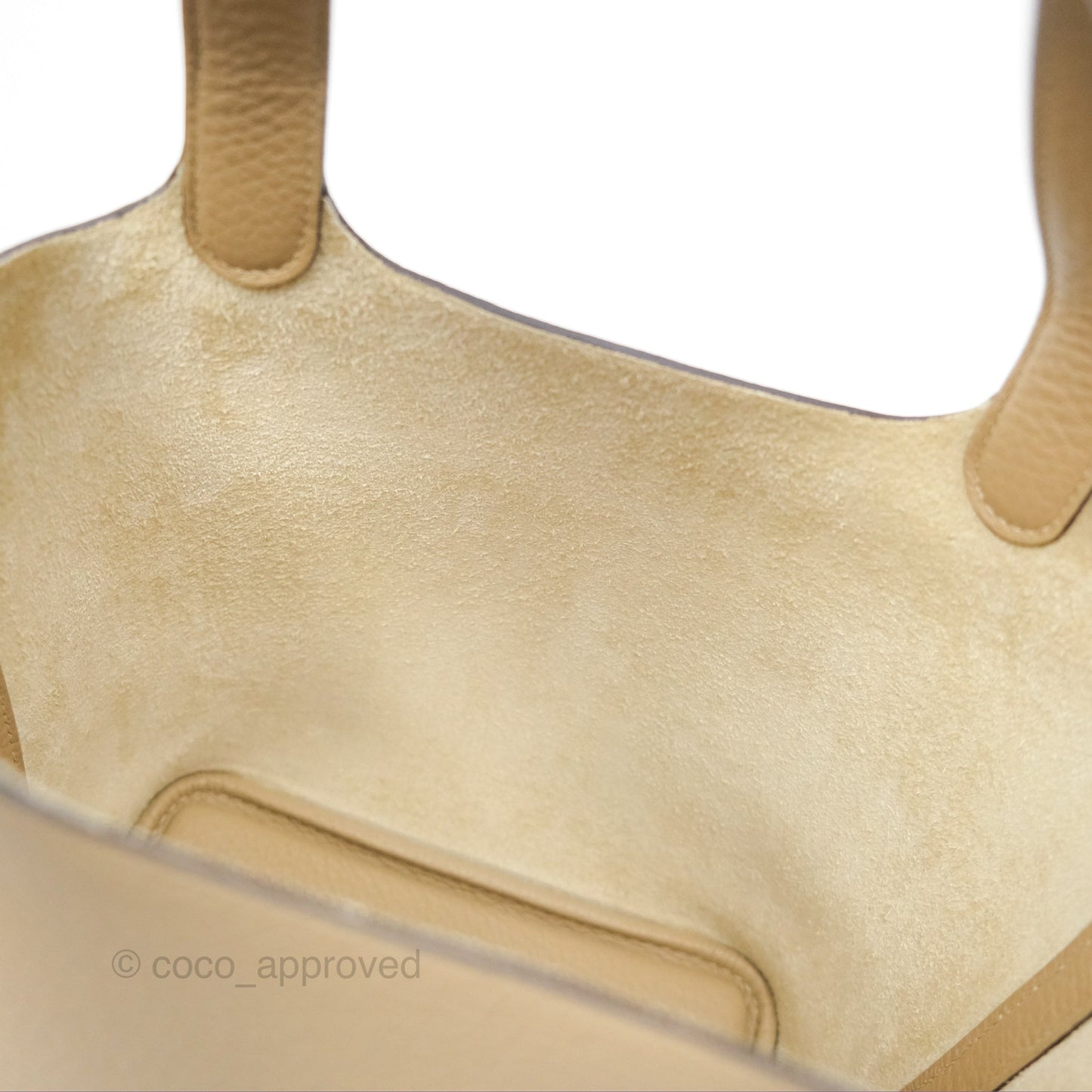 Hermès Picotin Lock 18 Trench Taurillon Clemence Gold Hardware