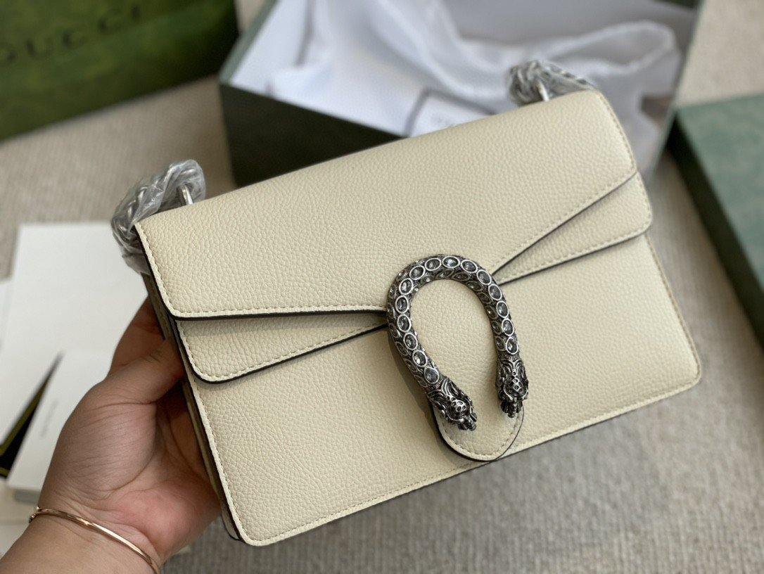 Luxury Gucci Dionysus Small Shoulder Bag