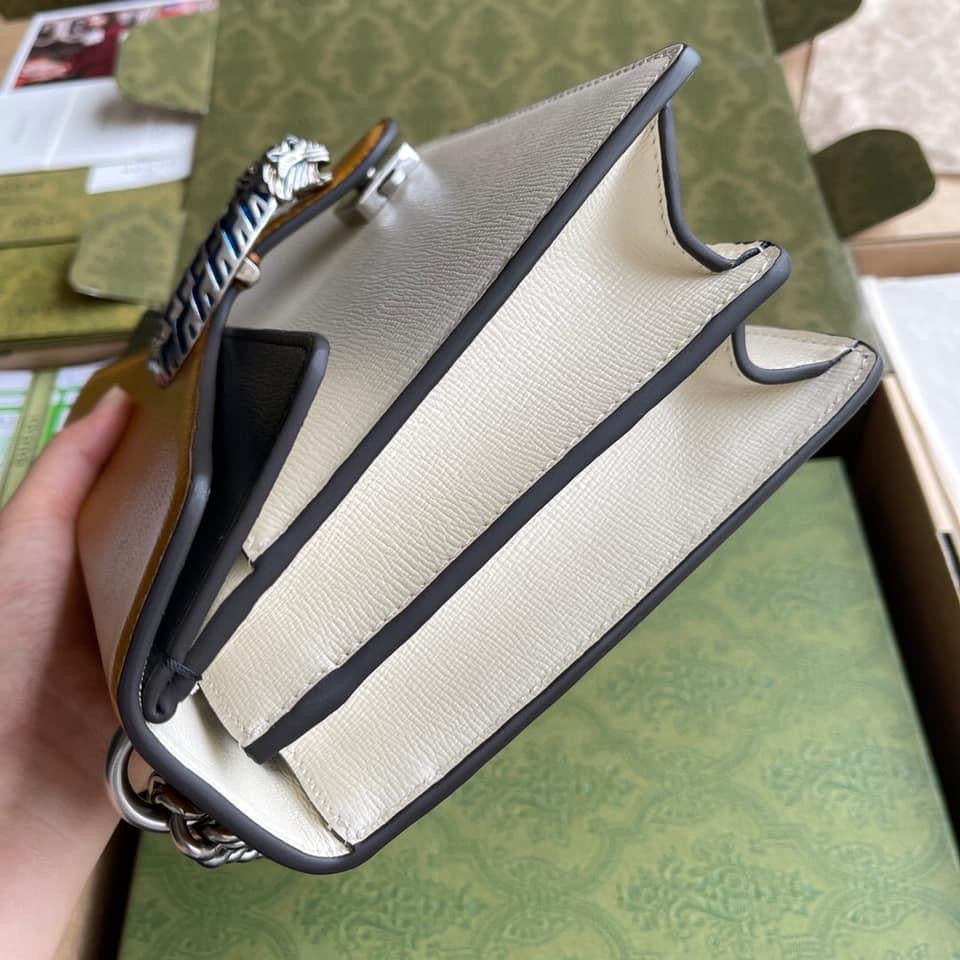 Luxury Gucci Dionysus Small Shoulder Bag