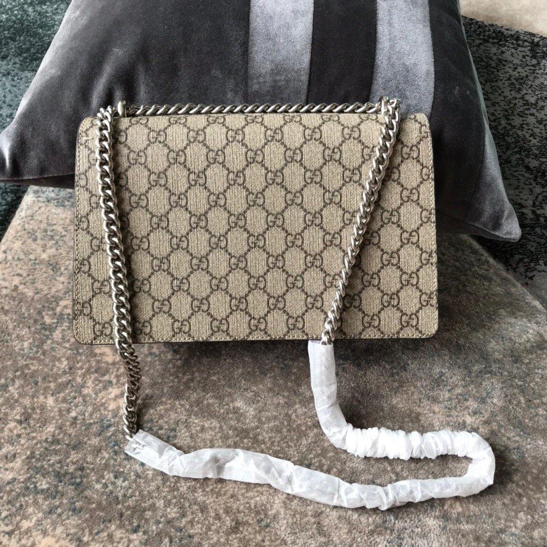 Luxury Gucci Dionysus Small shoulder bag
