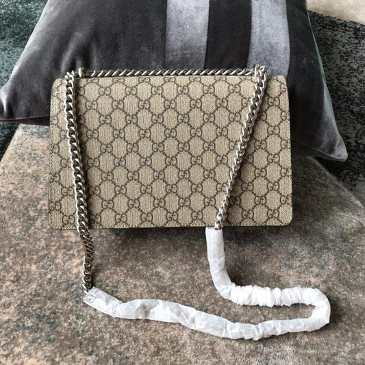 Luxury Gucci Dionysus Small shoulder bag