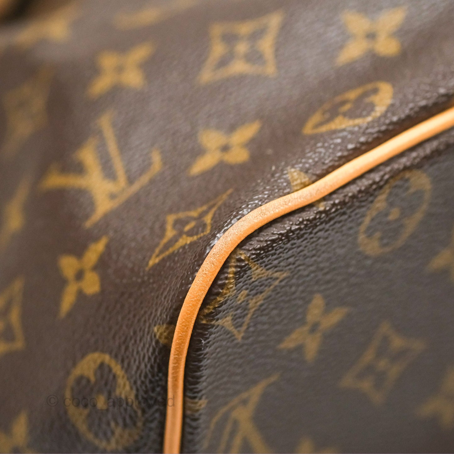 Louis Vuitton Palermo GM Monogram Canvas