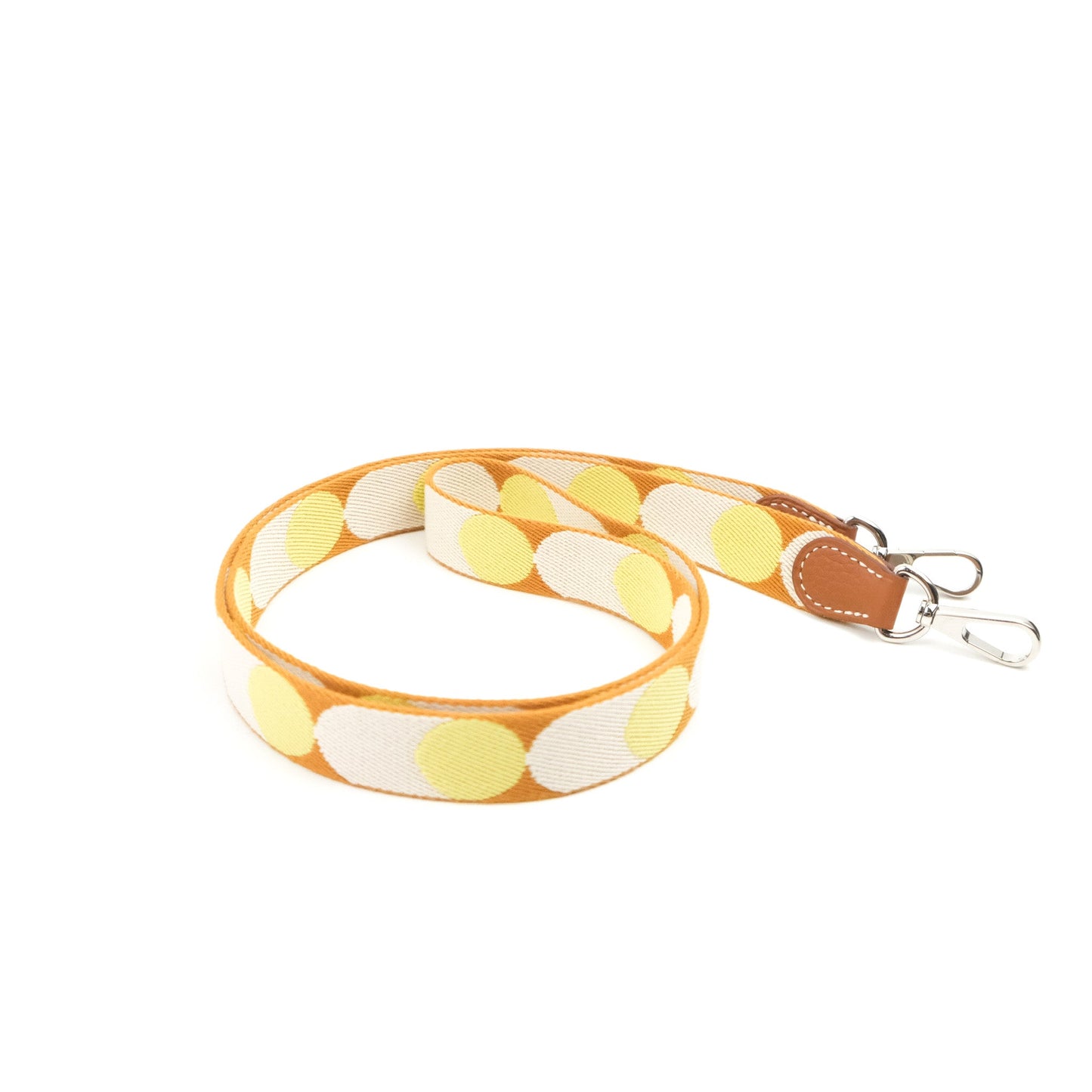 Hermès Mini Evelyne 16 Gold Clemence Palladium Hardware