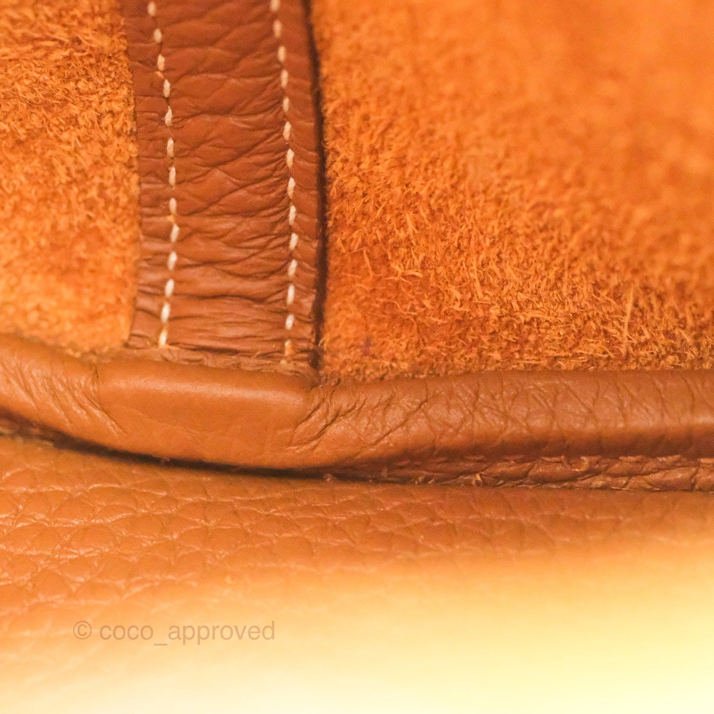 Hermès Picotin Lock 18 PM Gold i Gold Hardware
