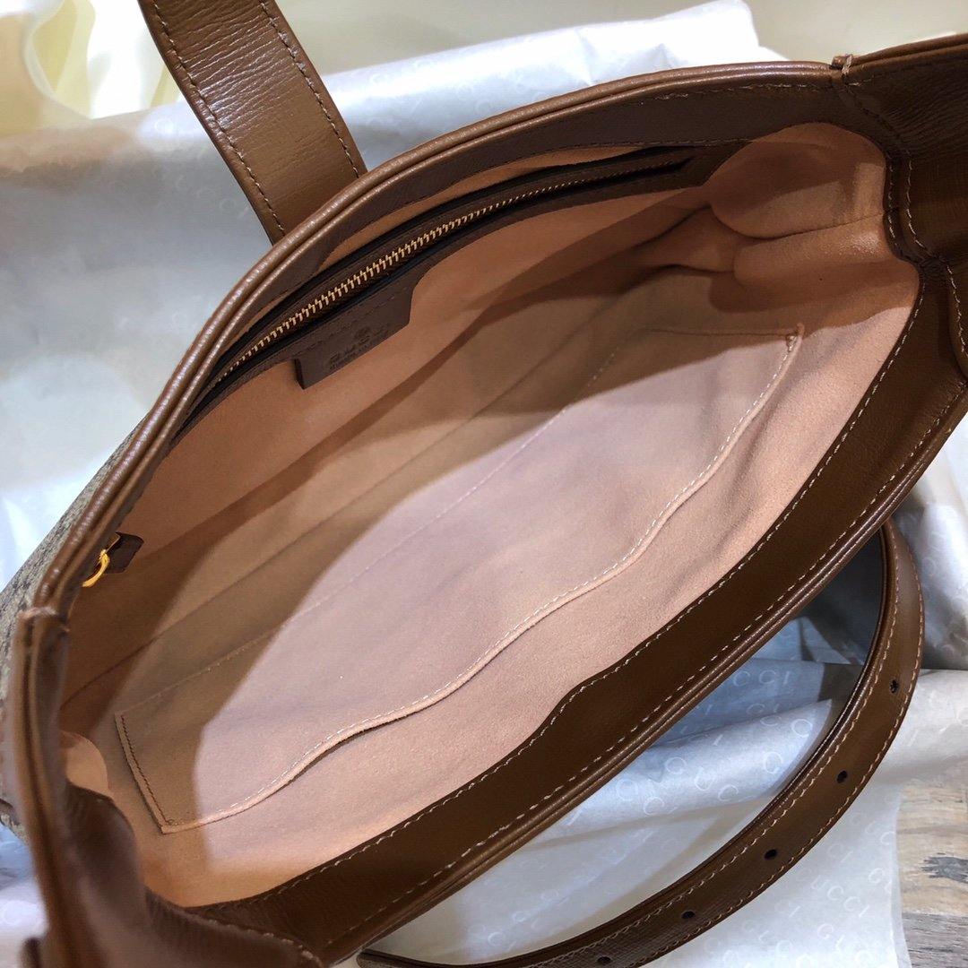 Luxury Gucci Jackie 1961 Small Shoulder Bag