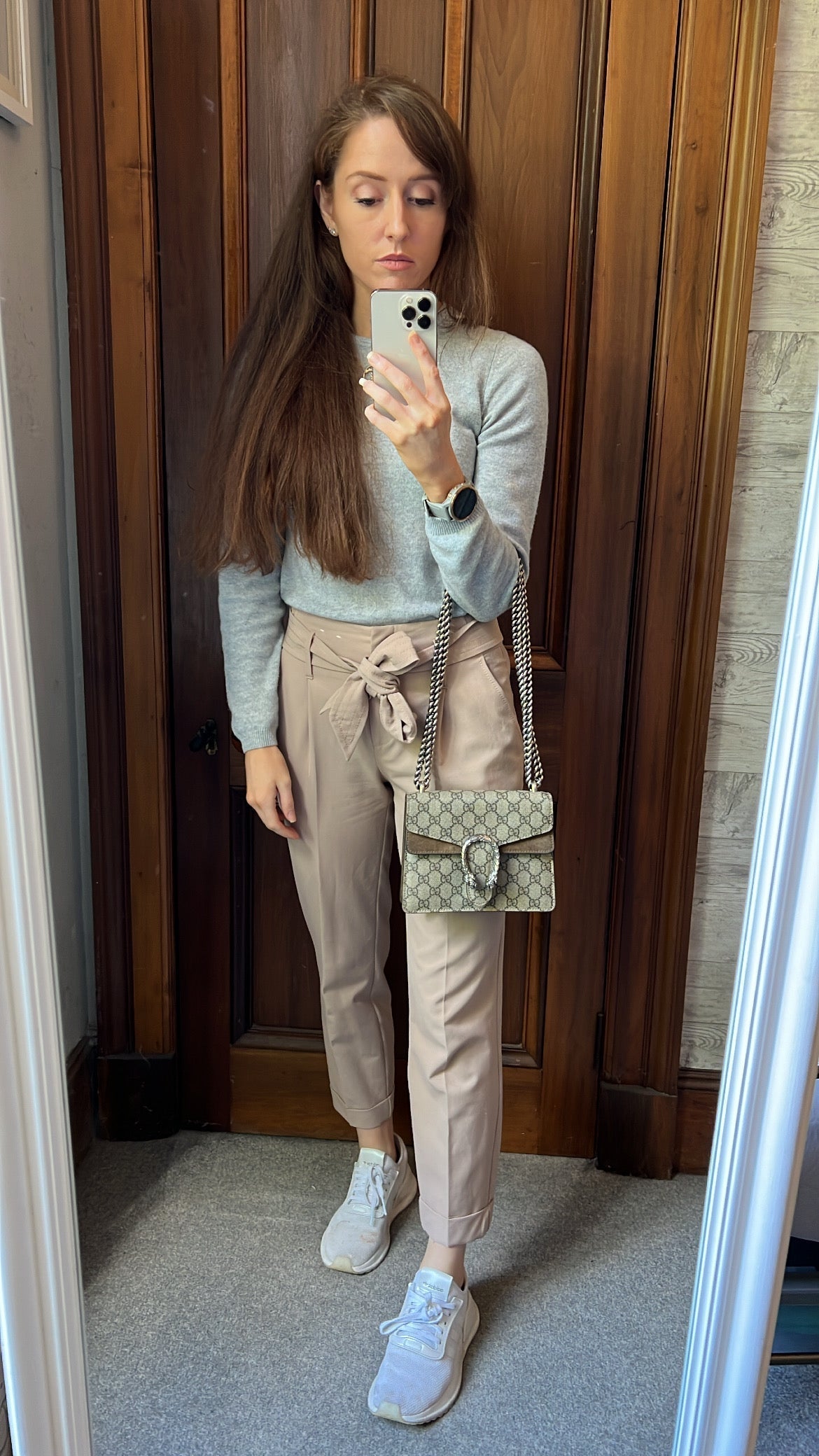 Luxury Gucci Dionysus GG Supreme Mini Shoulder Bag