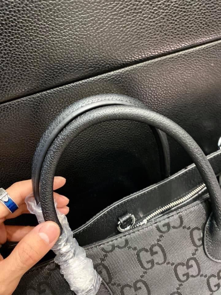 Luxury Gucci Off The Grid Tote Bag