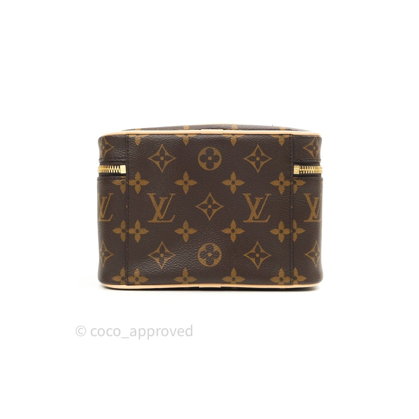 Louis Vuitton Monogram Nice Mini