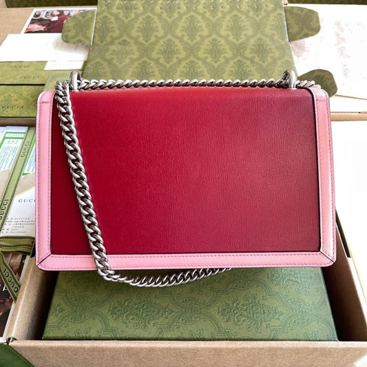 Luxury Gucci Dionysus Small Shoulder Bag