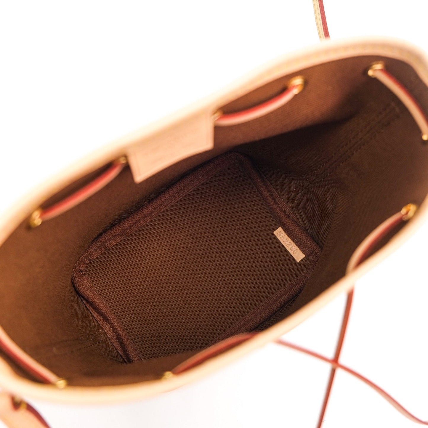 Louis Vuitton Monogram Nano Noe