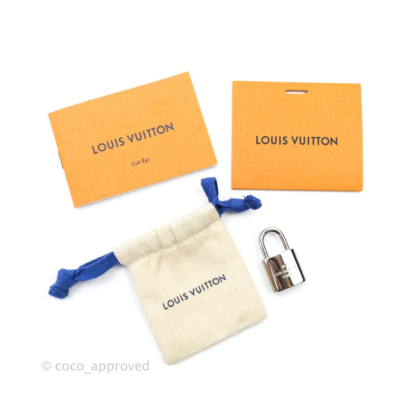 Louis Vuitton Epi Alma BB Pink